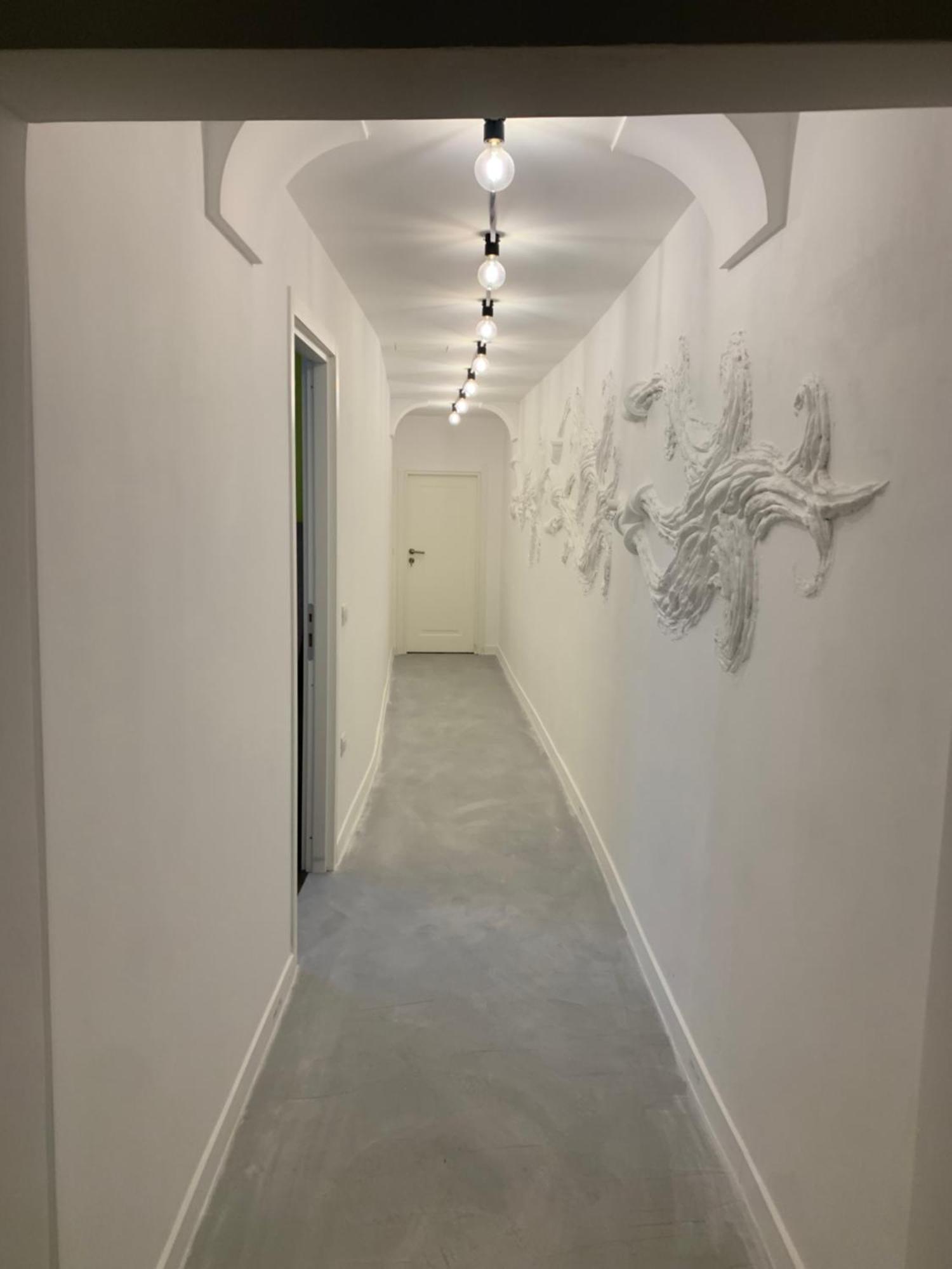 Appartamento Ripettart Roma