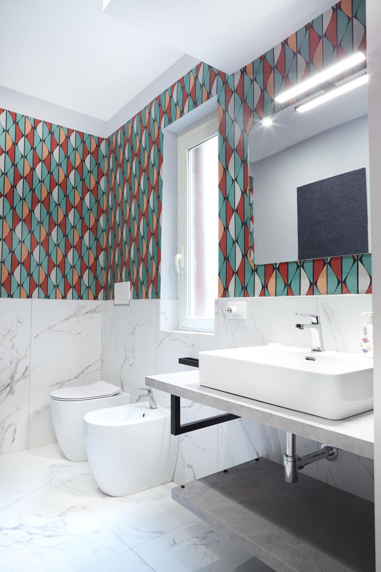 Apartment Ripettart