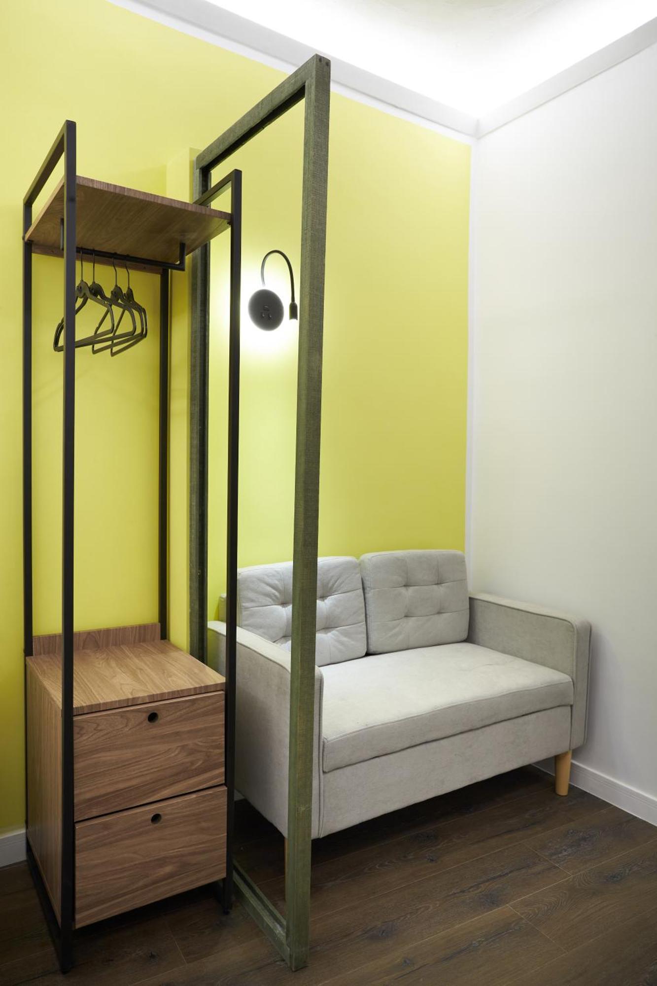 Apartment Ripettart *