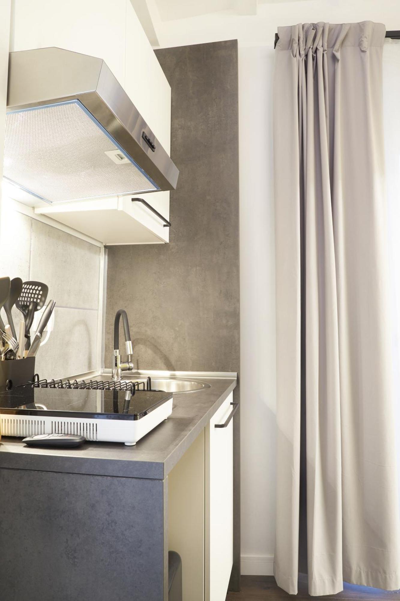 Ripettart Apartment