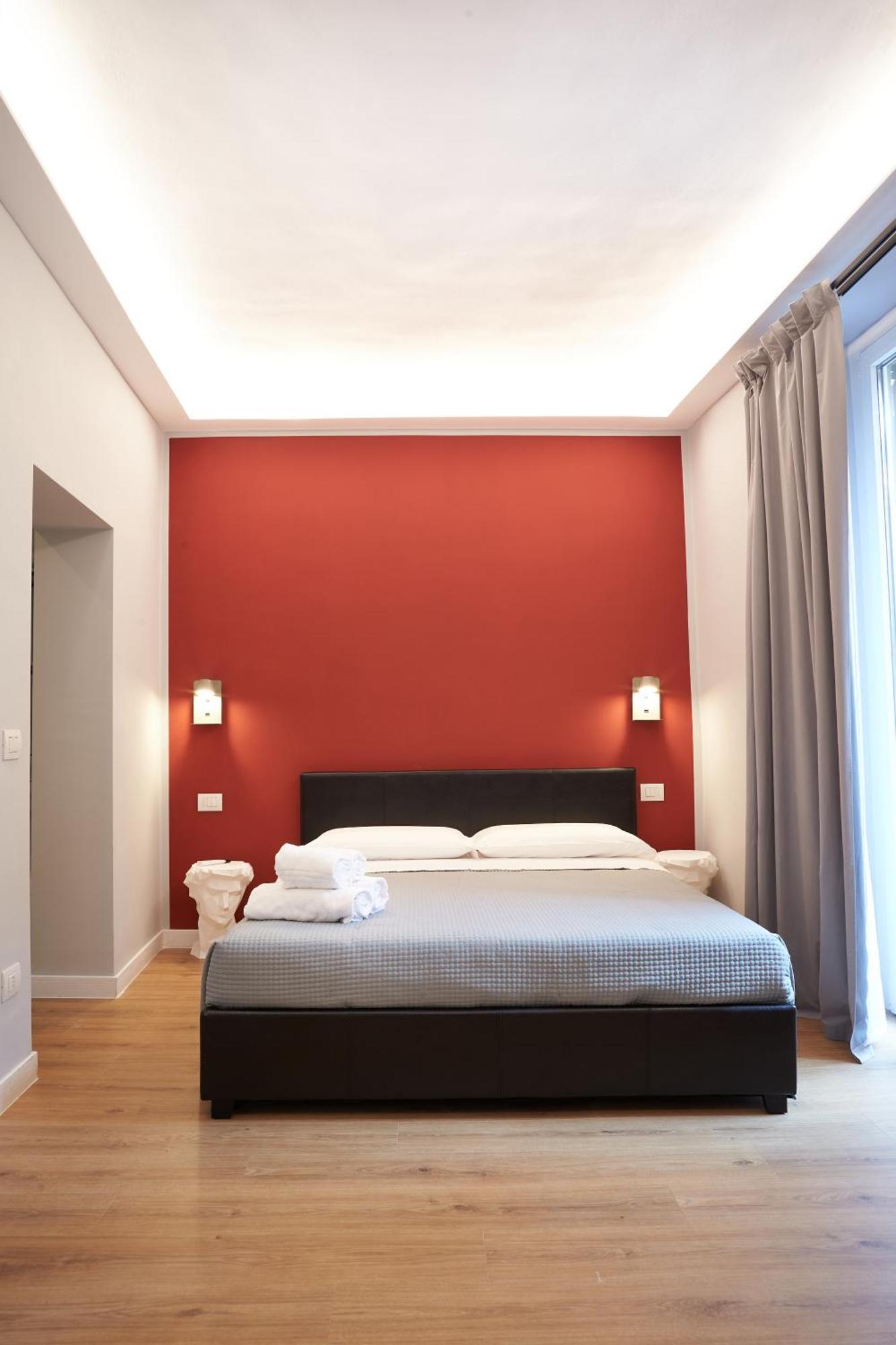 Apartment Ripettart Rome