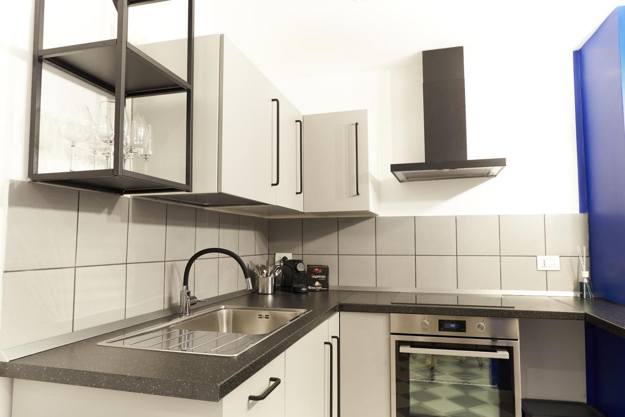 Ripettart Apartment *