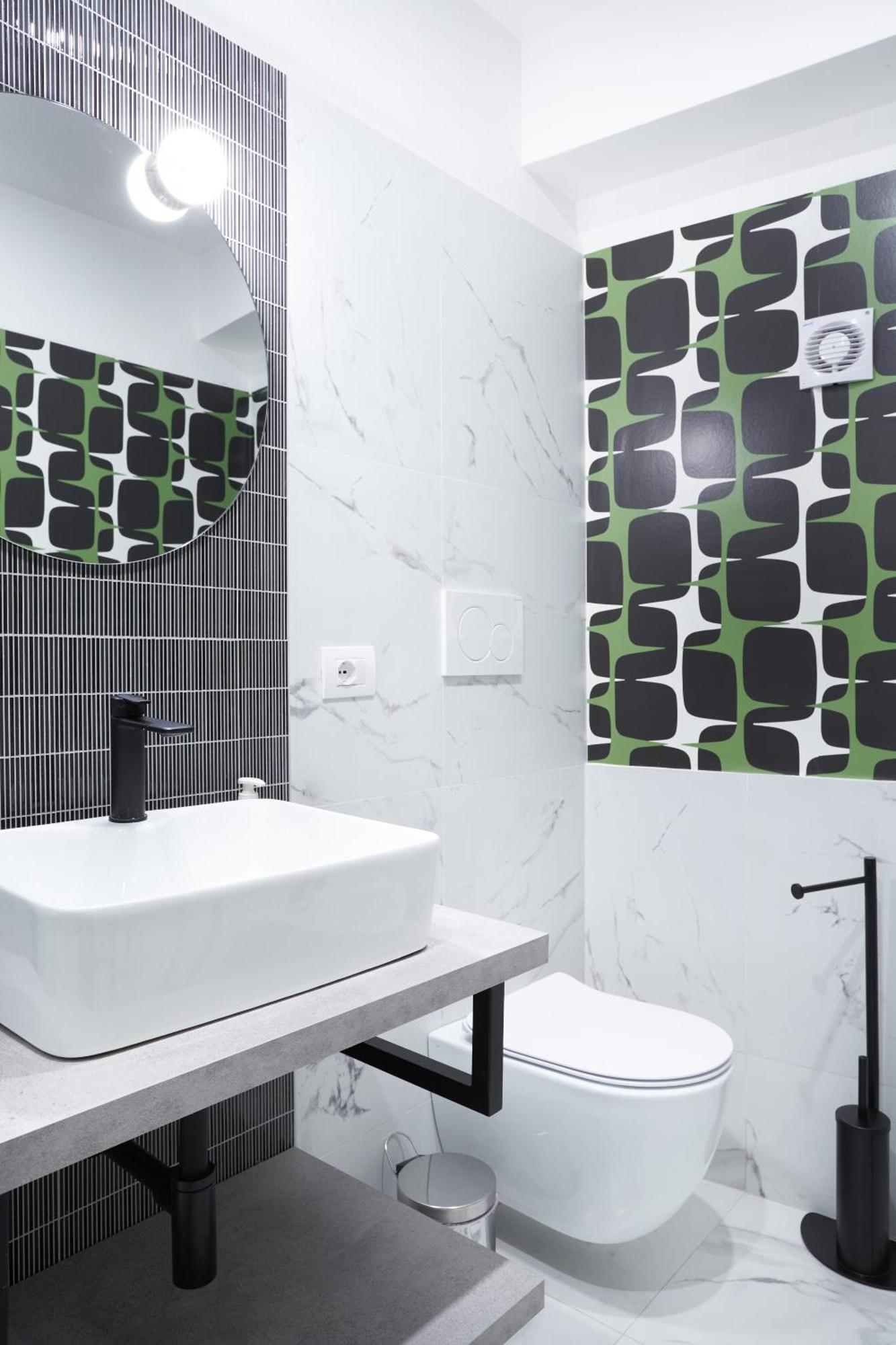 Apartment Ripettart *
