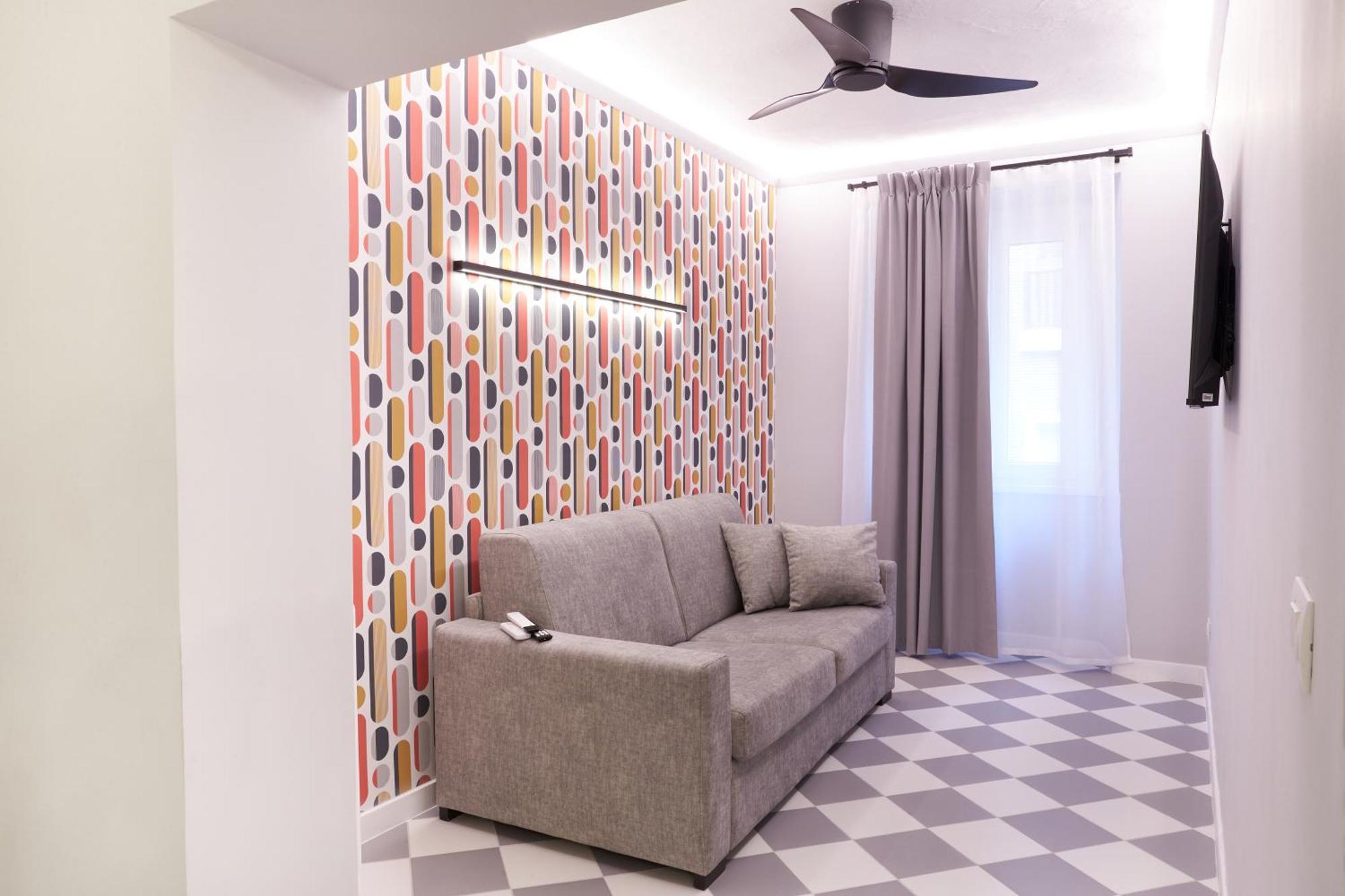 Apartment Ripettart