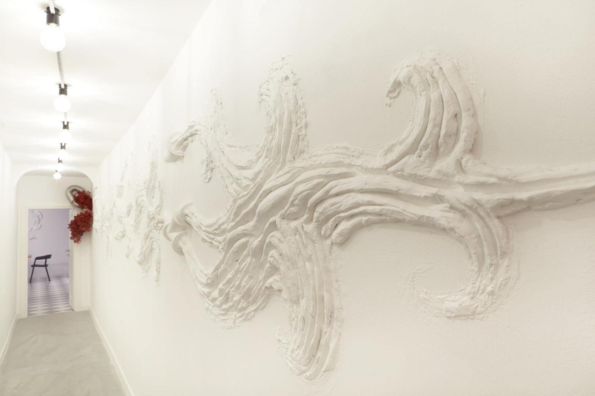 Ripettart Apartment Rome