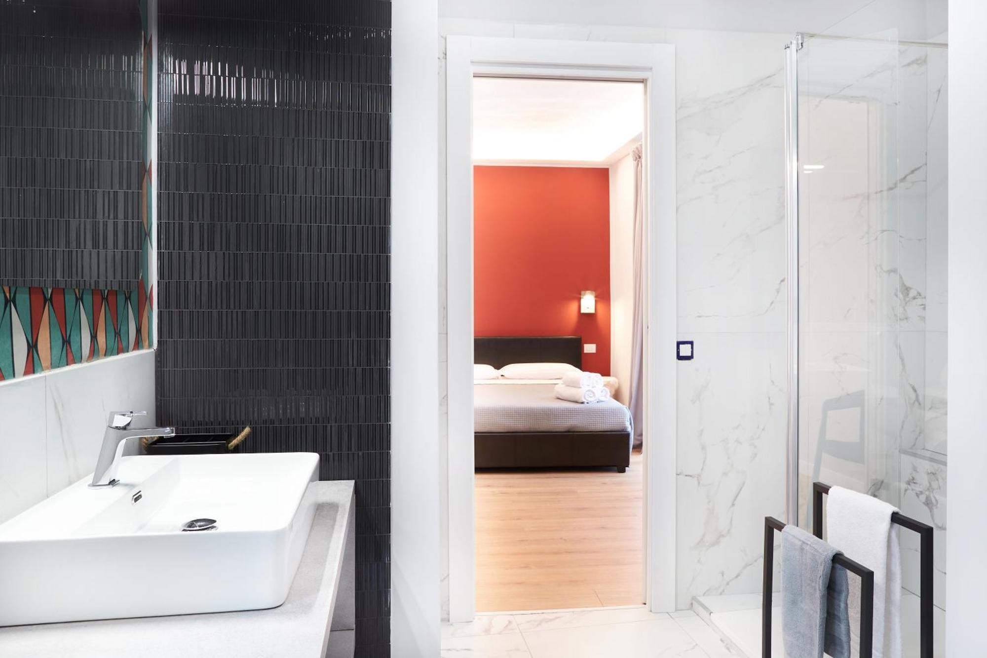 Apartment Ripettart Rome
