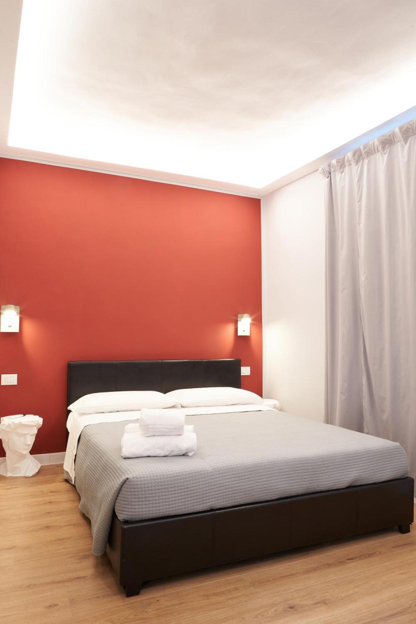 Ripettart Apartment